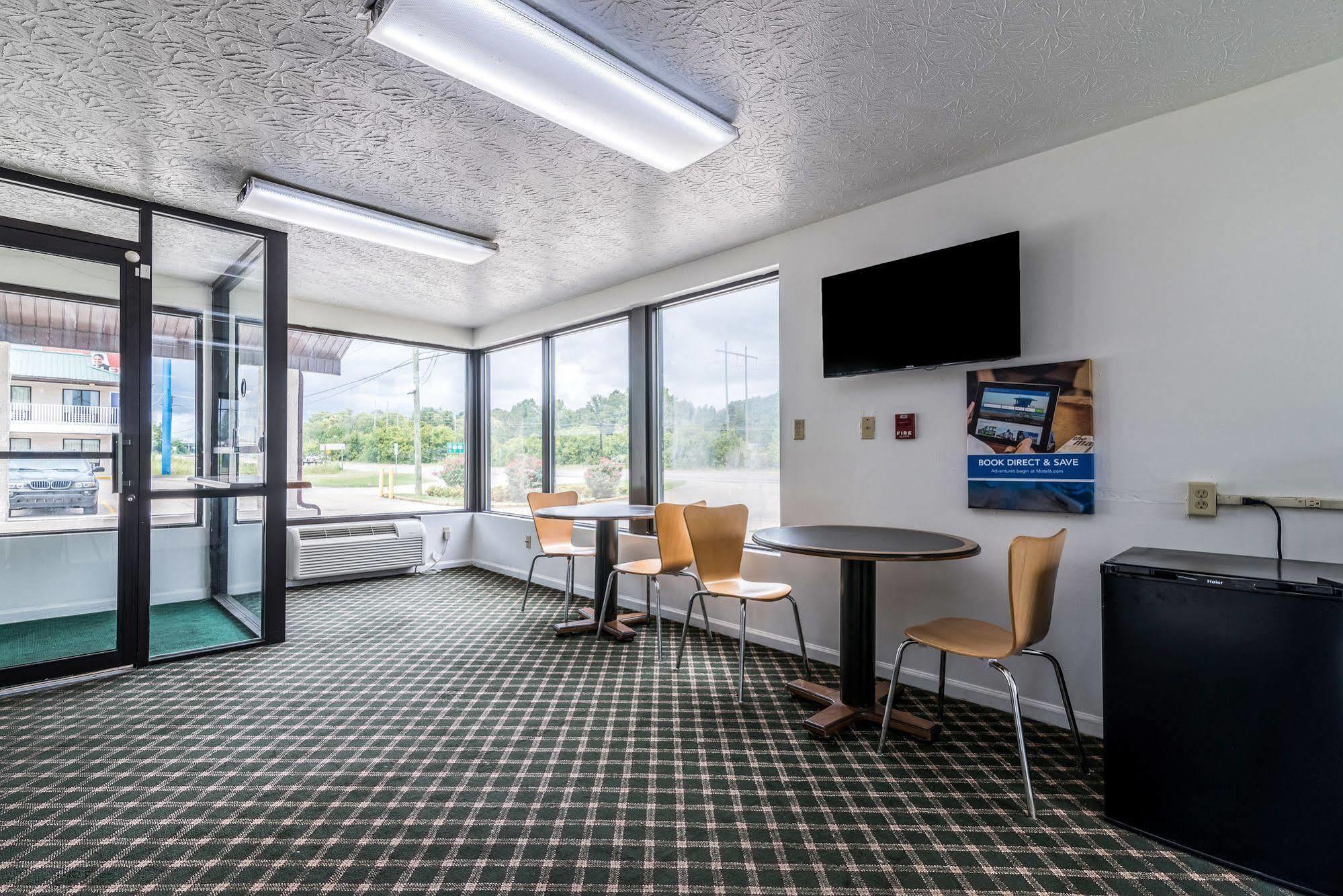 Motel 6-Attalla, Al Extérieur photo