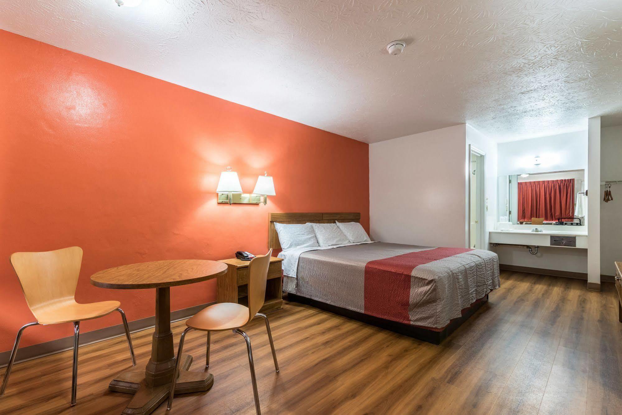 Motel 6-Attalla, Al Extérieur photo