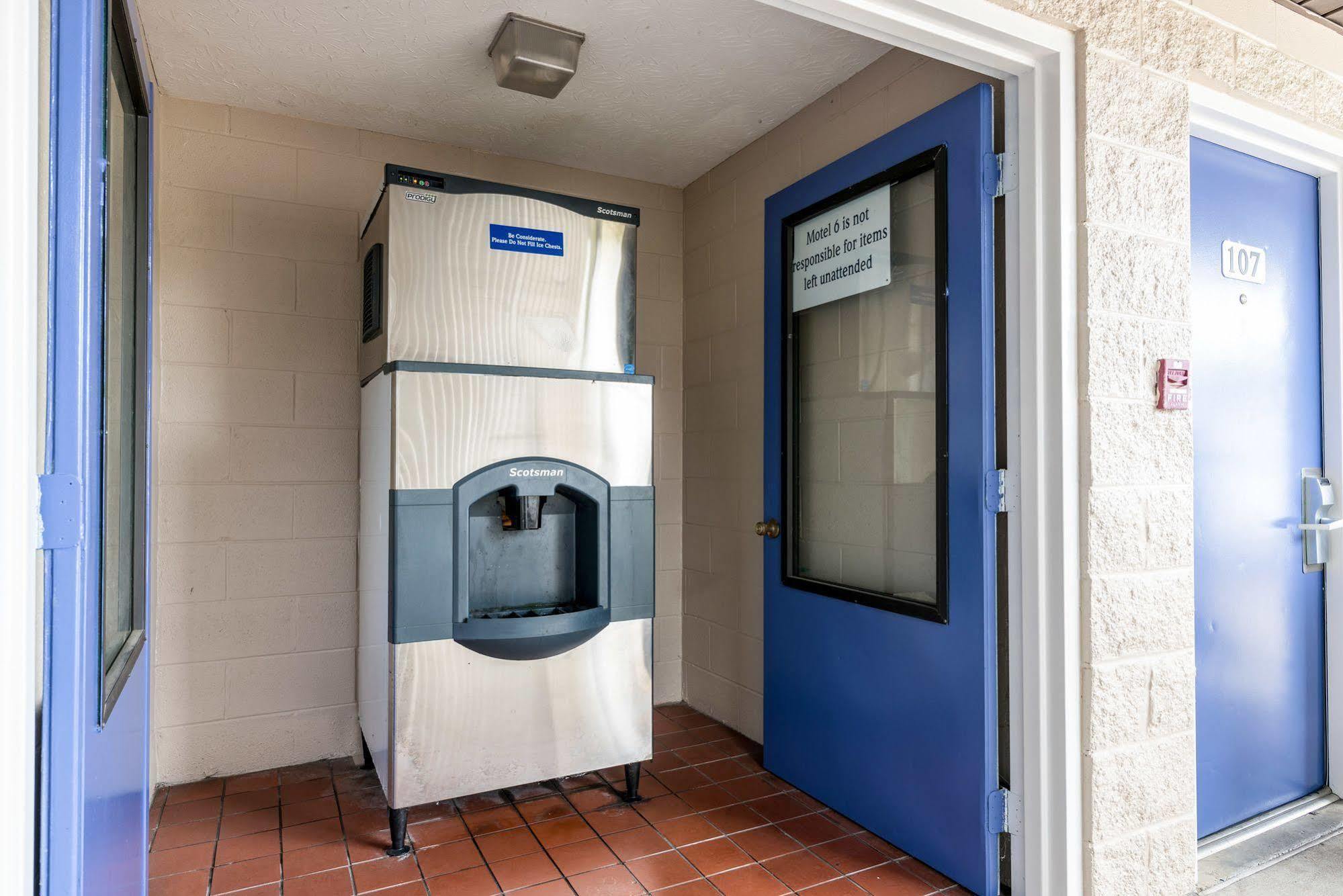 Motel 6-Attalla, Al Extérieur photo