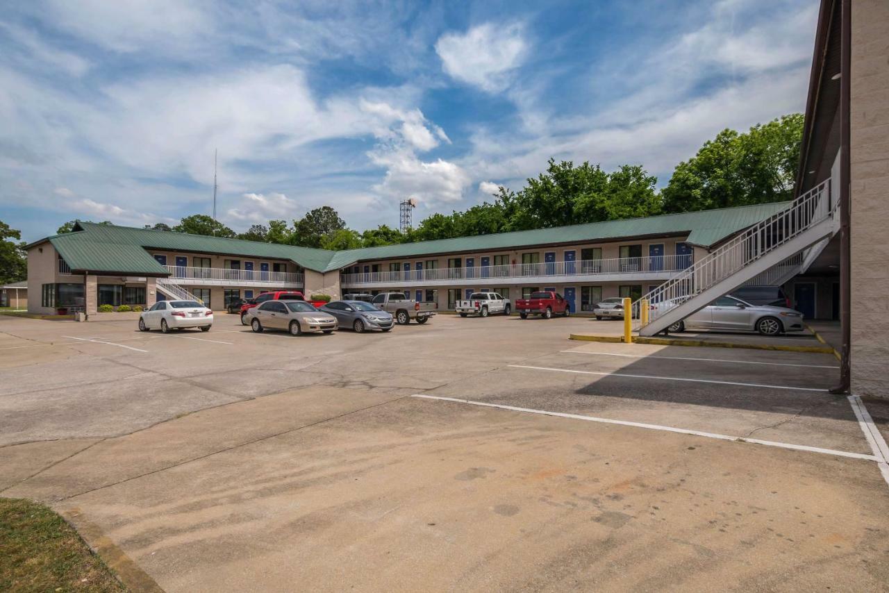 Motel 6-Attalla, Al Extérieur photo