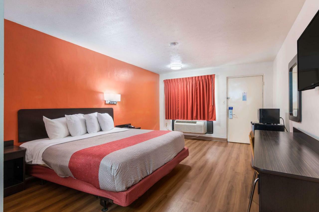 Motel 6-Attalla, Al Extérieur photo