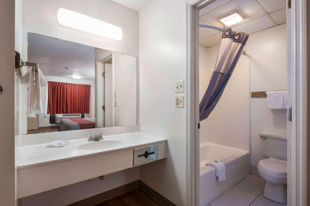 Motel 6-Attalla, Al Extérieur photo