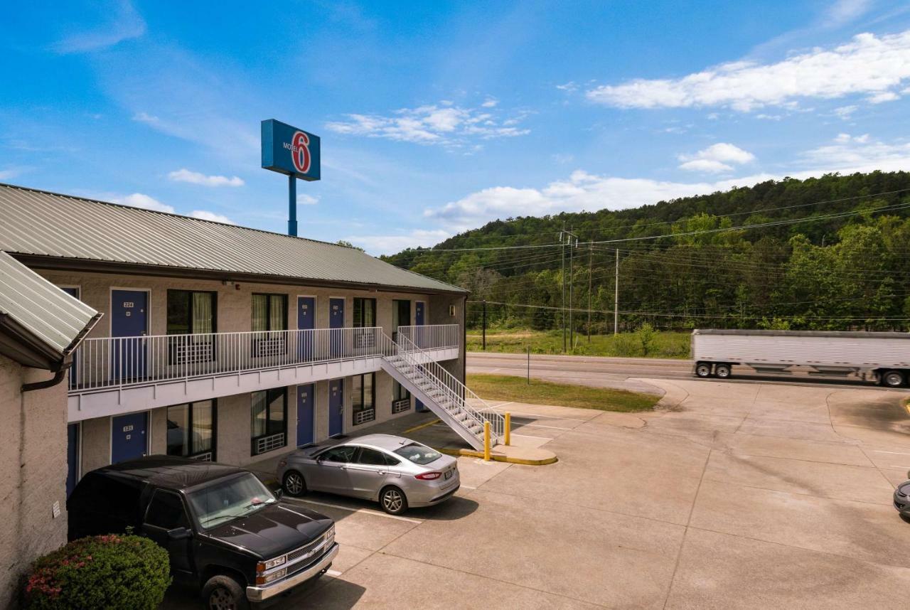 Motel 6-Attalla, Al Extérieur photo
