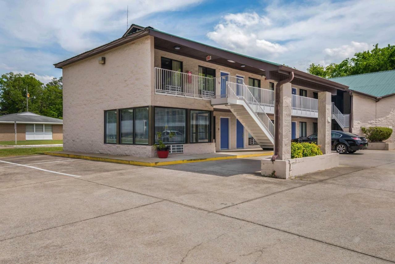 Motel 6-Attalla, Al Extérieur photo