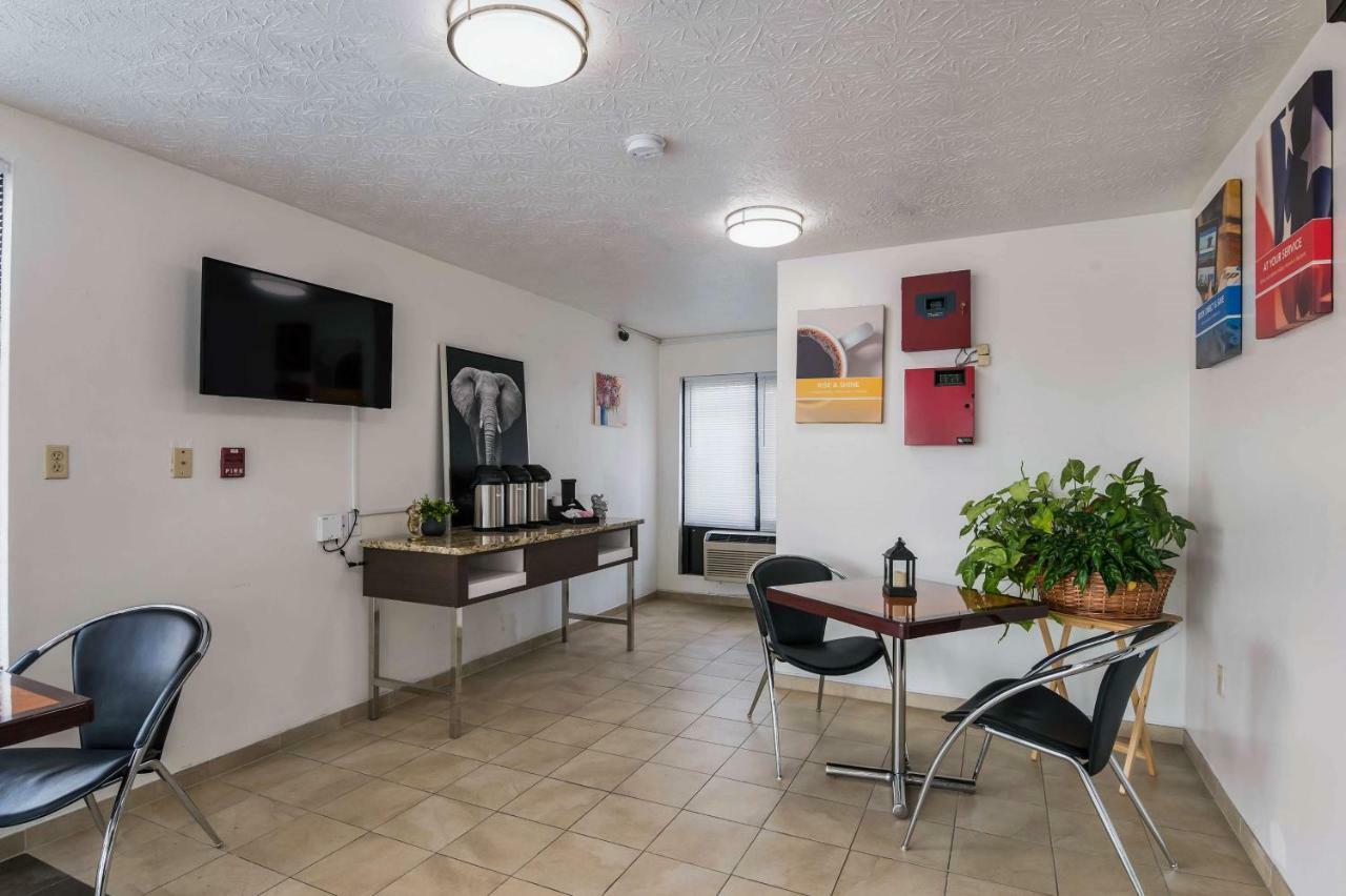 Motel 6-Attalla, Al Extérieur photo