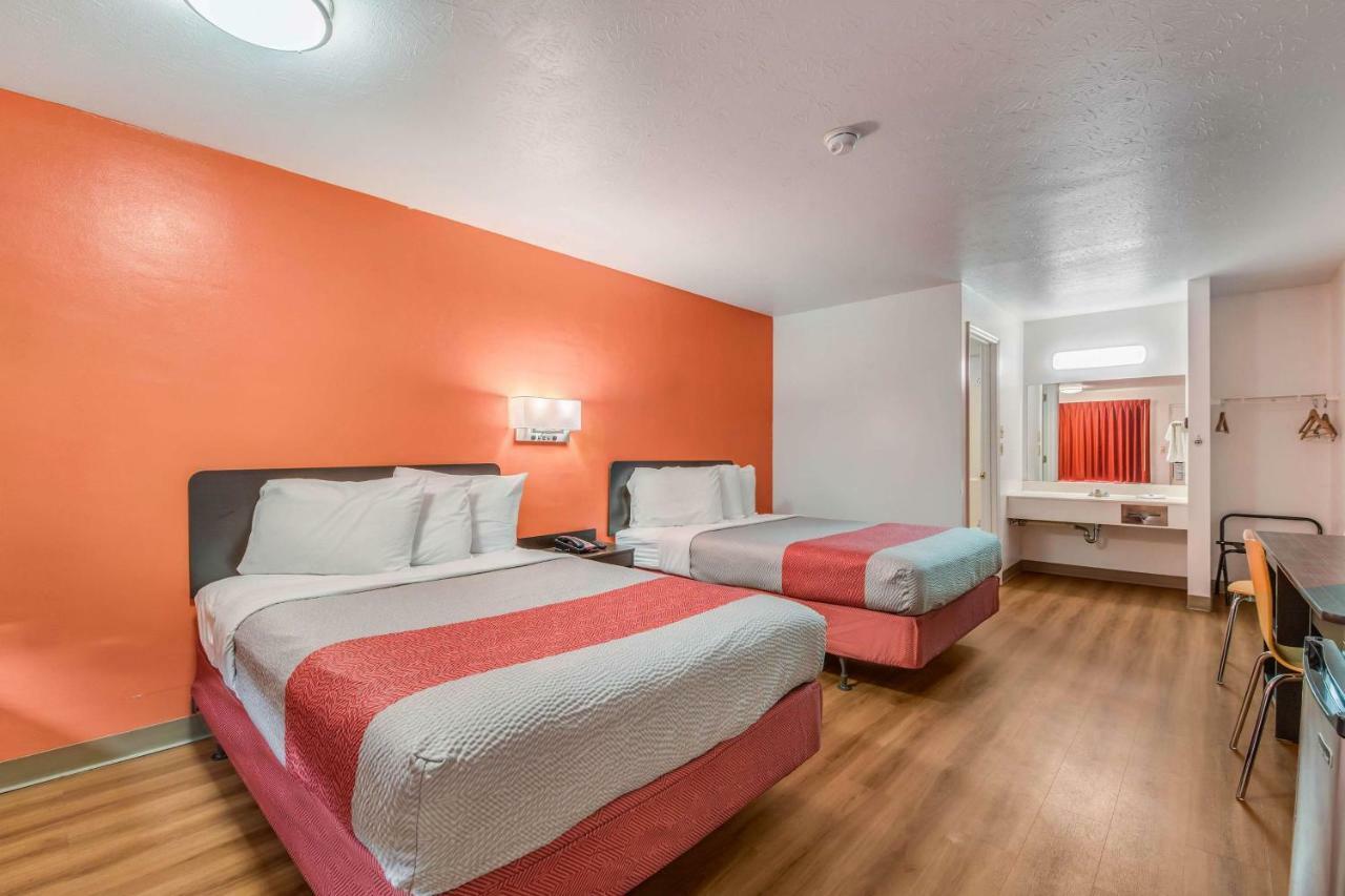 Motel 6-Attalla, Al Extérieur photo