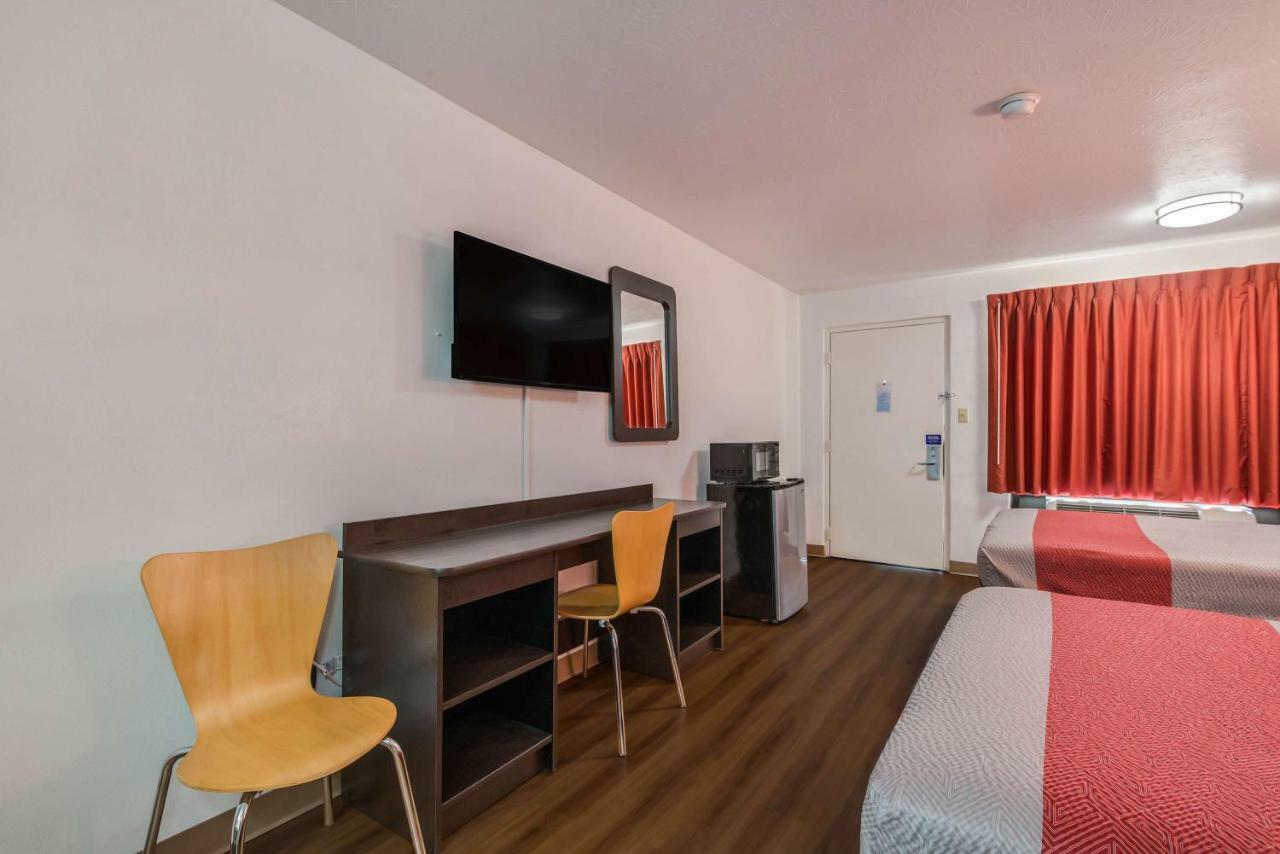 Motel 6-Attalla, Al Extérieur photo